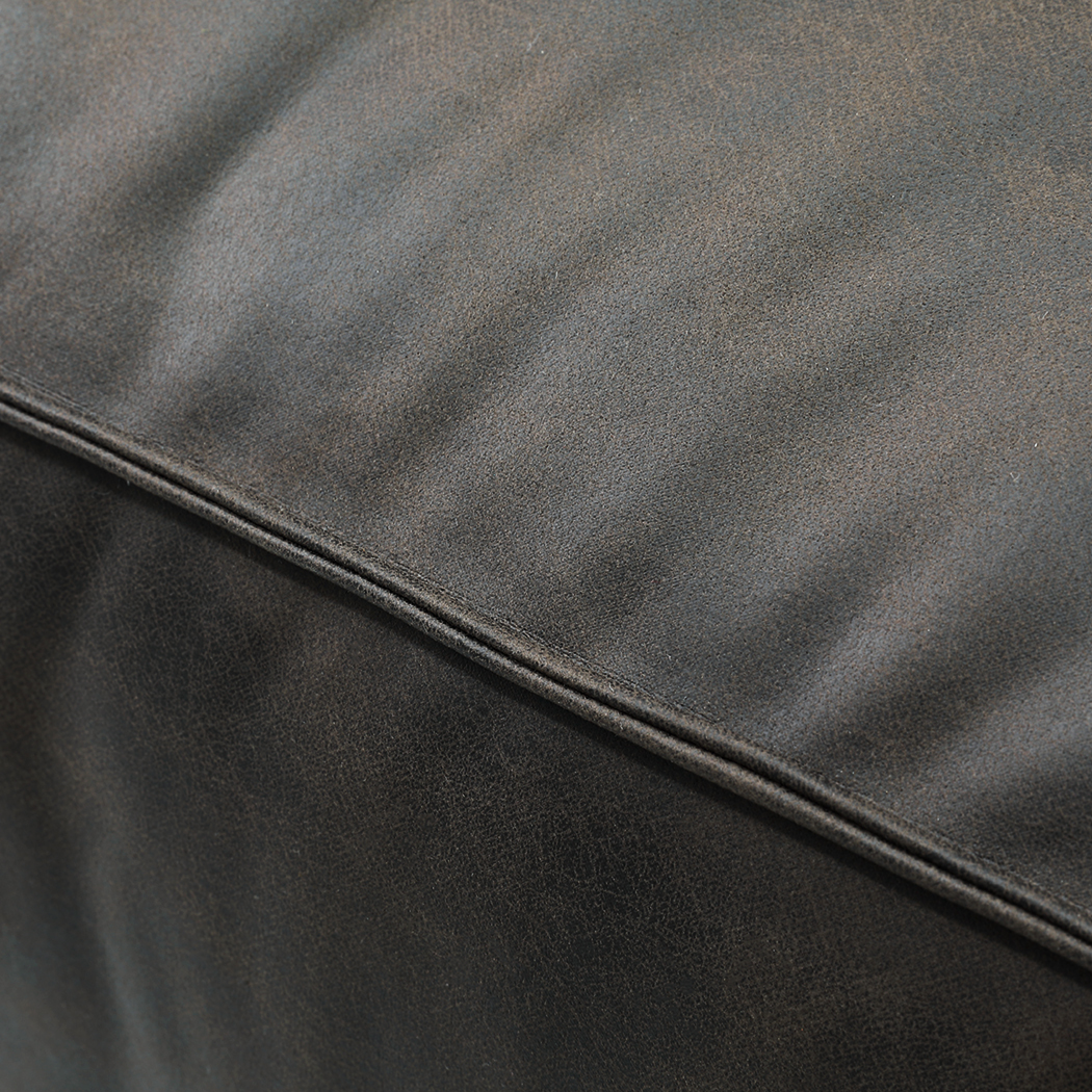   Jonathan 3 Seater Sofa Grey