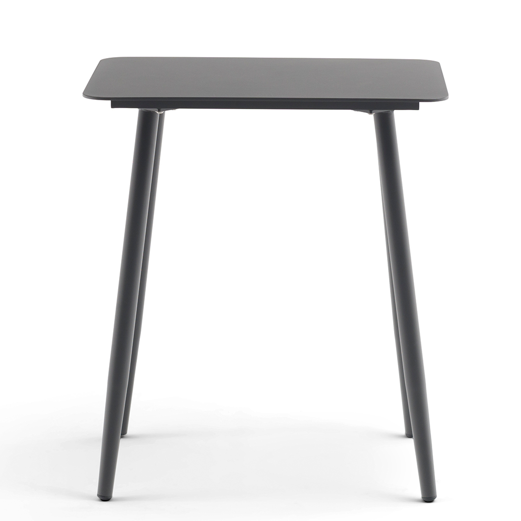   Austin Outdoor 2 Seater Dining Table Set 