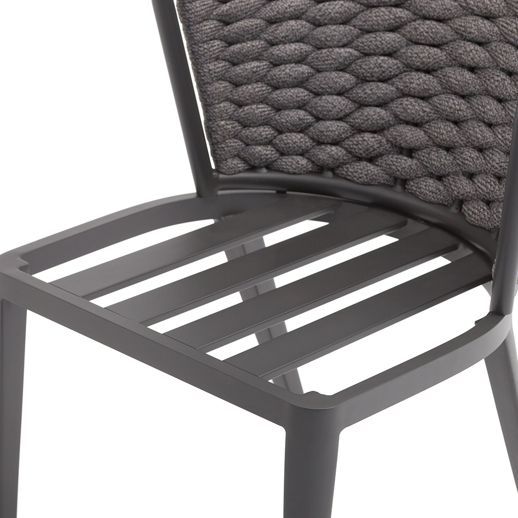   Austin Outdoor 8 Seater Dining Table Set 