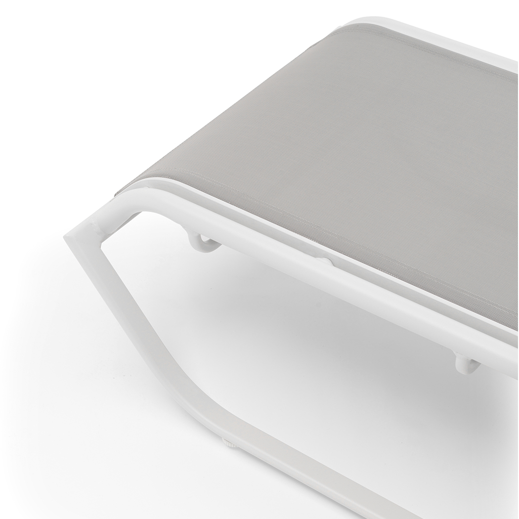   Deacon Outdoor Sun Lounges