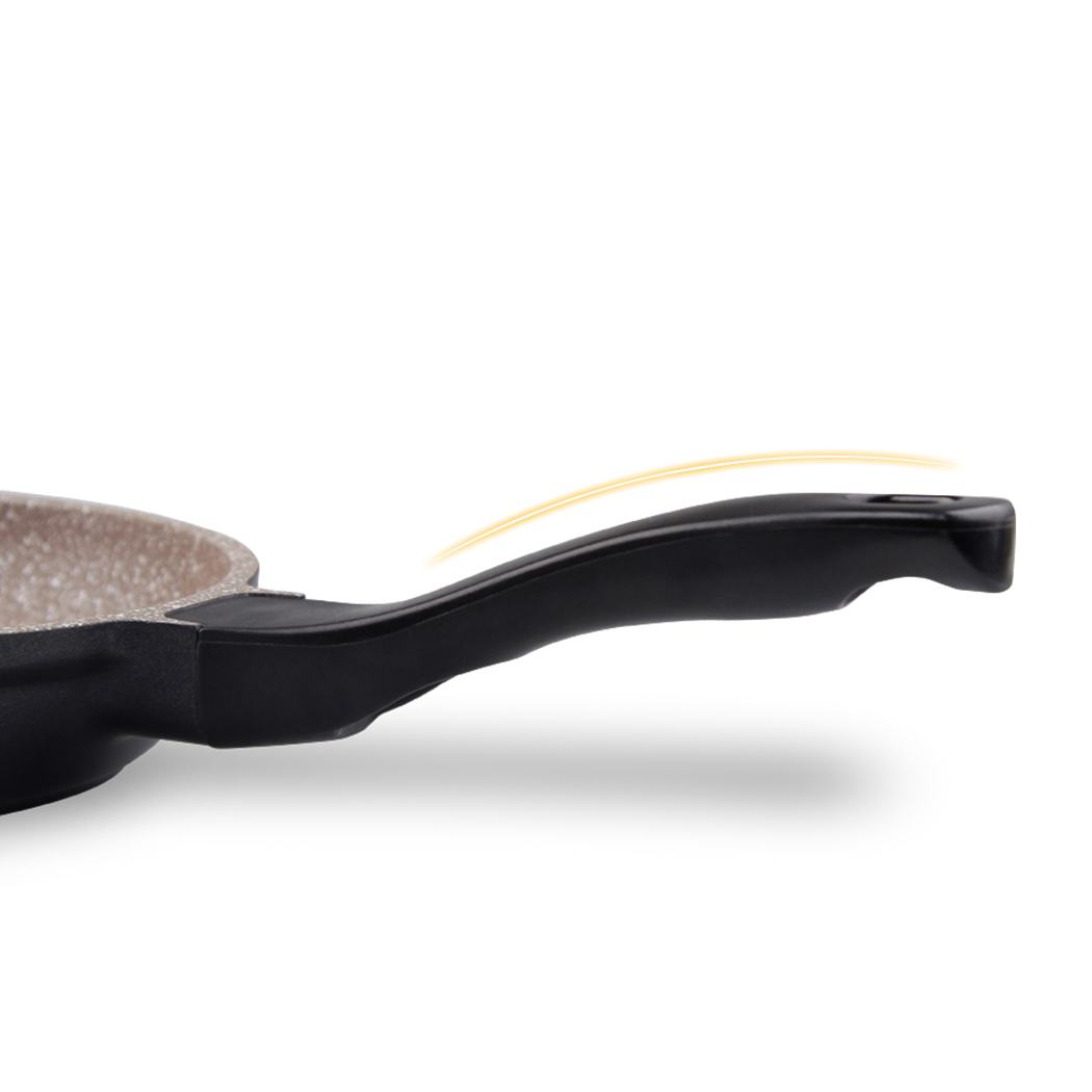   K2 Frypan Non-stick Stone Coating 20cm