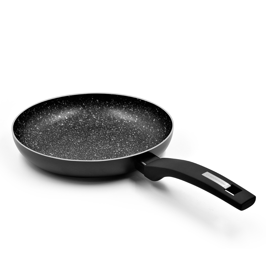   9pc Cookware Set