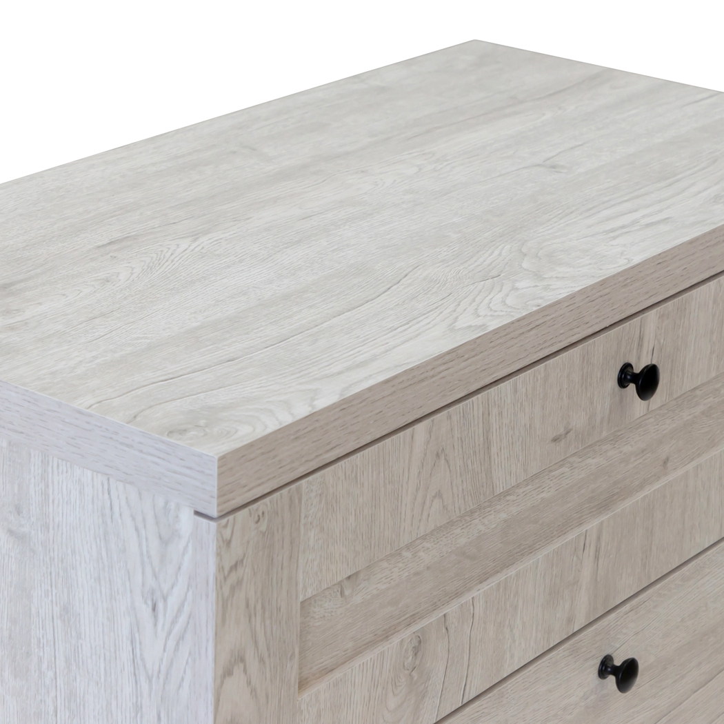   Bayville 4 Drawer Chest