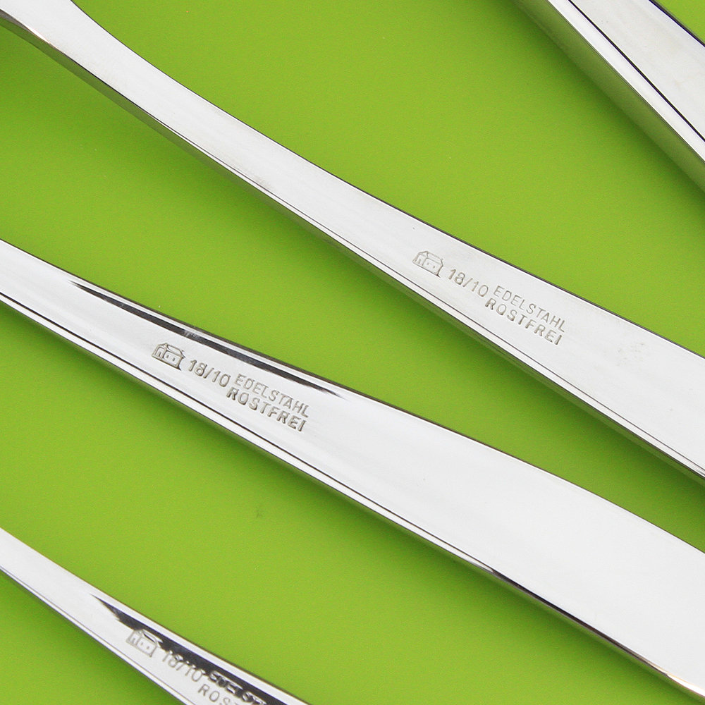   Namur 30pc Stainless Steel Cutlery Set