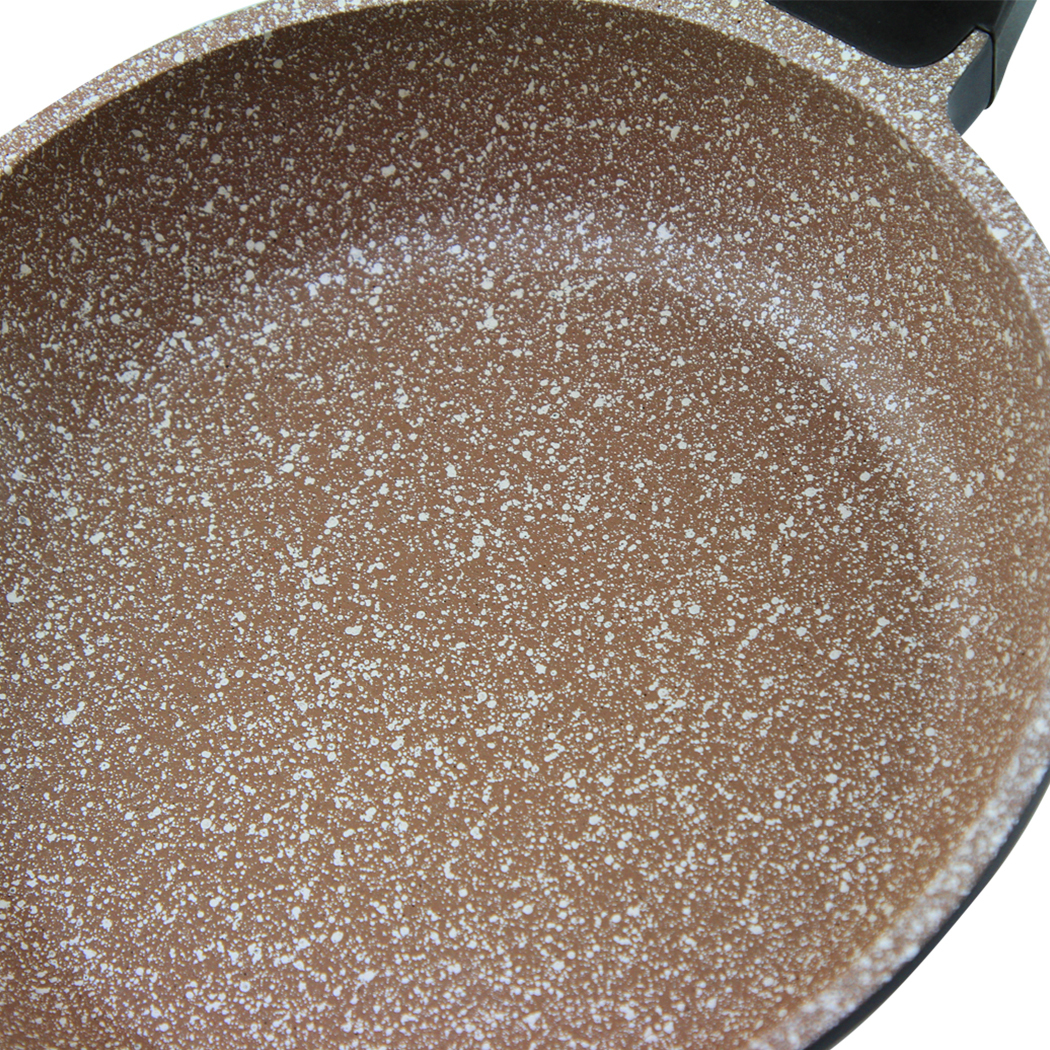   K2 Frypan Non-stick Stone Coating 20cm