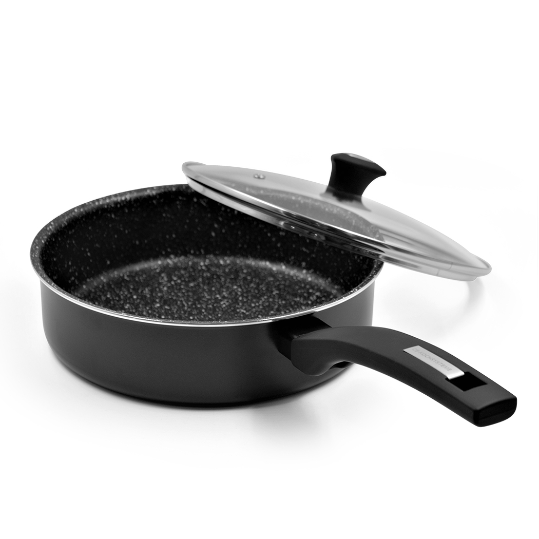   9pc Cookware Set