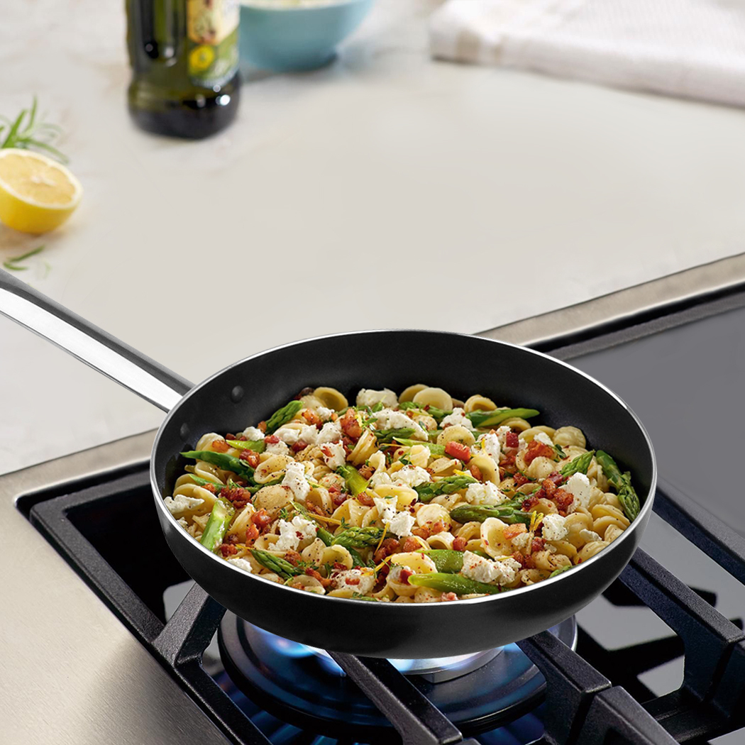   Solaris 4pc Non-stick Frypan Set