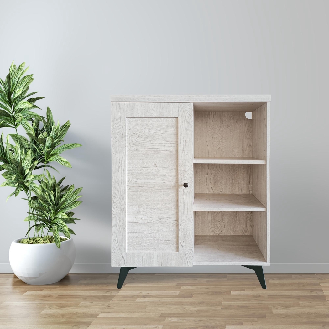   Bayville 1 Door Cabinet