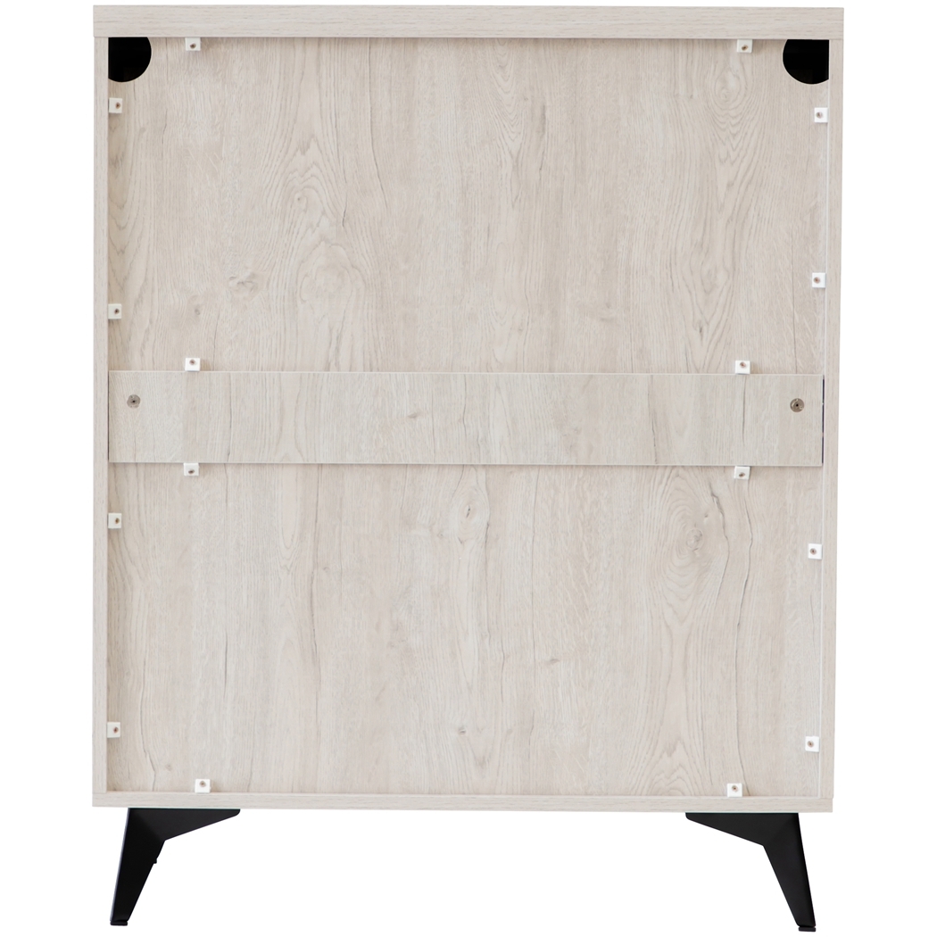   Bayville 4 Drawer Chest