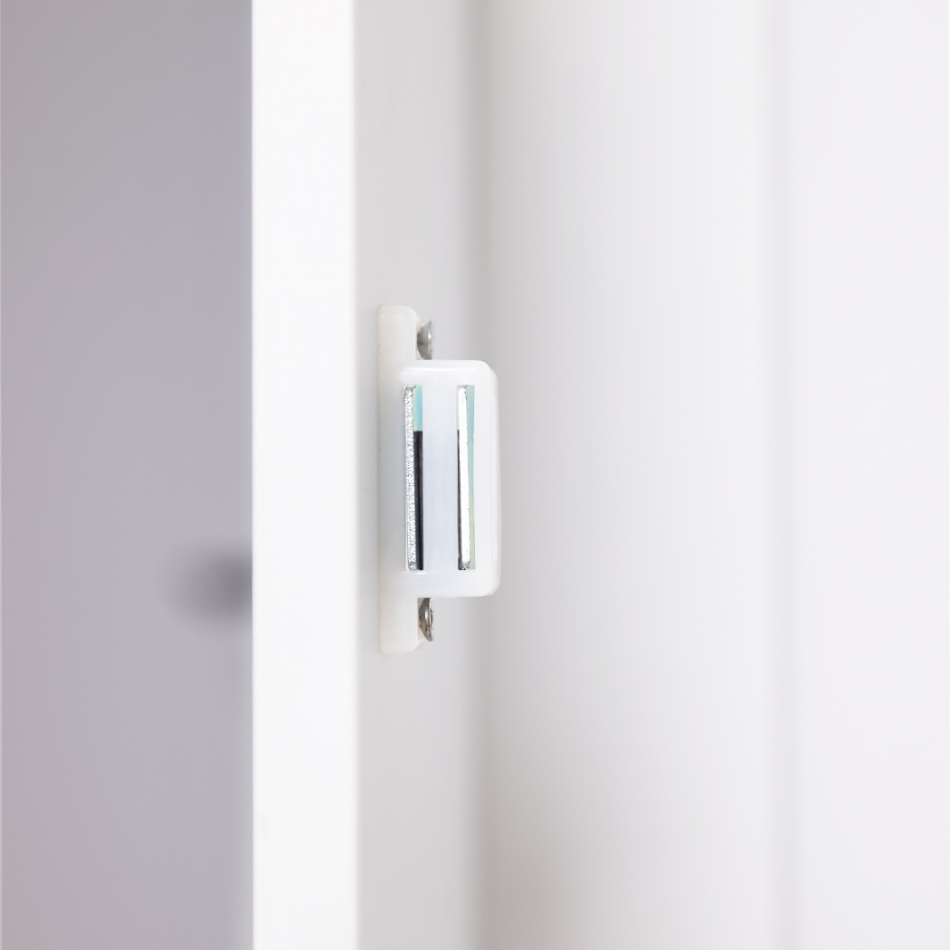  Roca Over-The-Toilet Bathroom Storage Cabinet