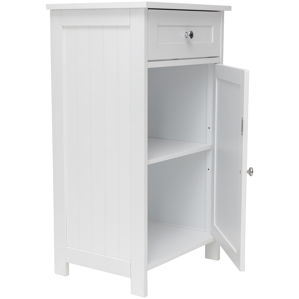   Maine 1 Drawer 1 Door Multipurpose Cabinet