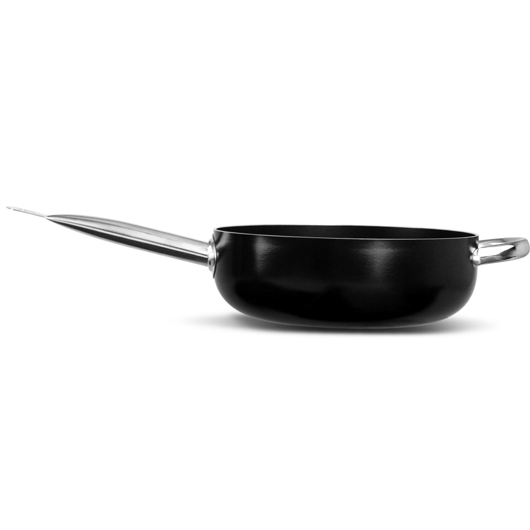   Solaris 4pc Non-stick Frypan Set