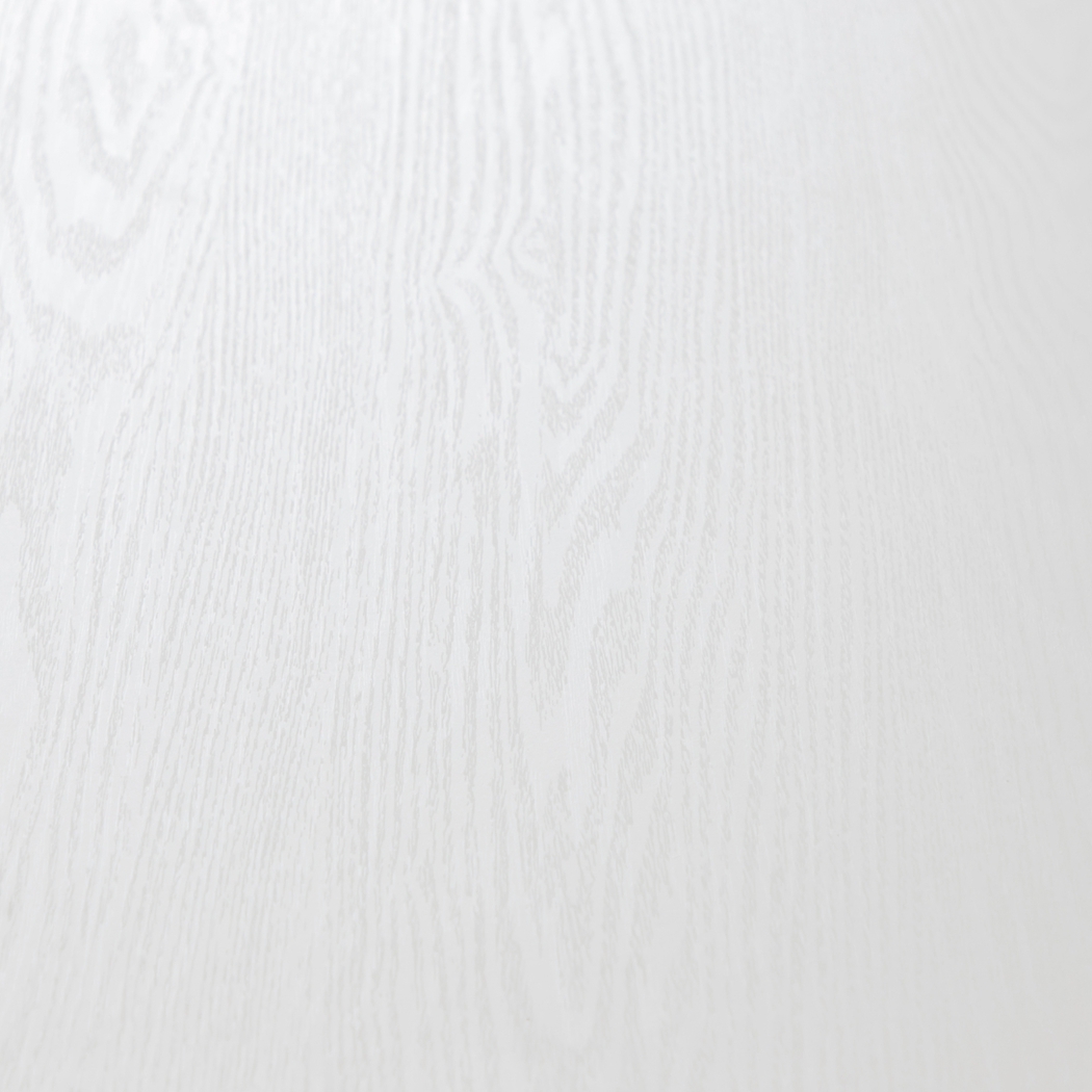   Hamptons 5 drawer Chest White