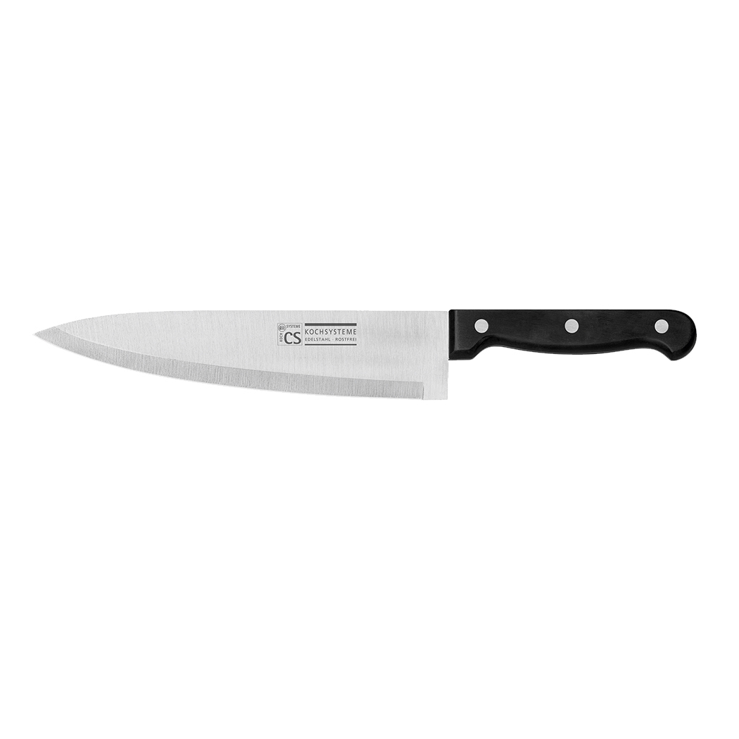Star Stainless Steel Chef Knife 20cm