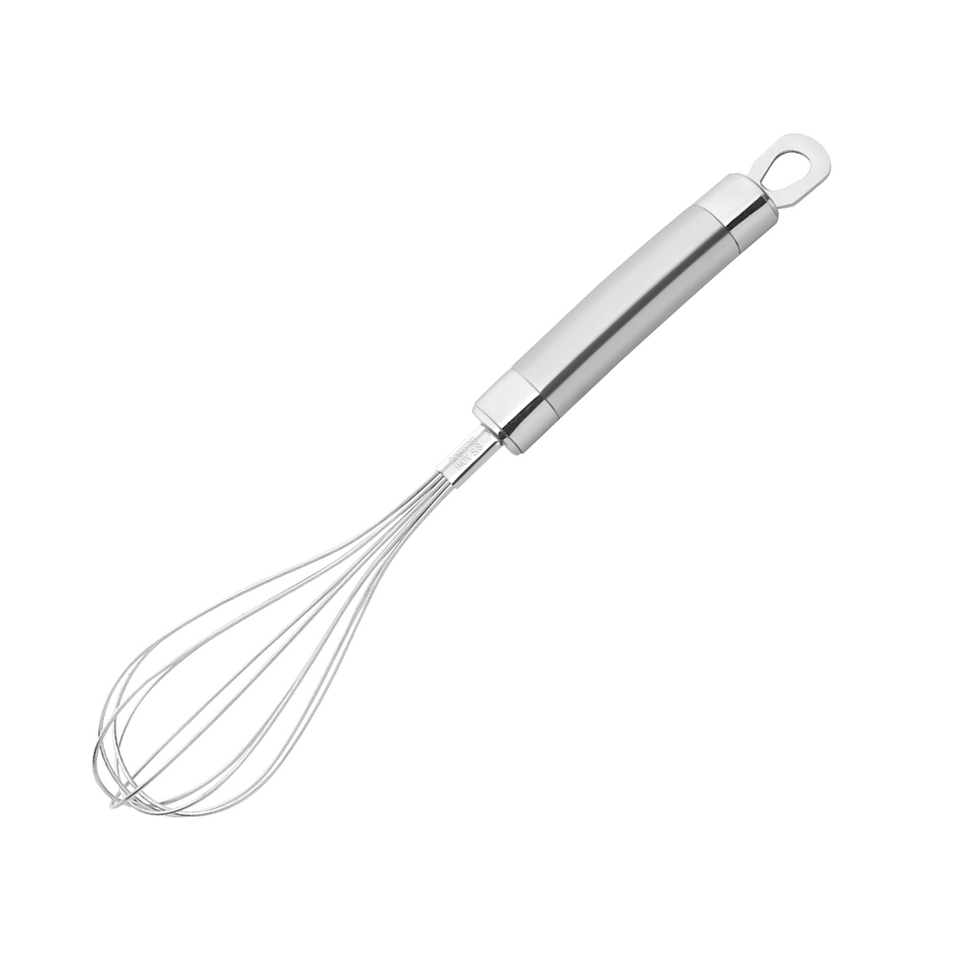 EXQUISITE Stainless Steel Whisk 31cm