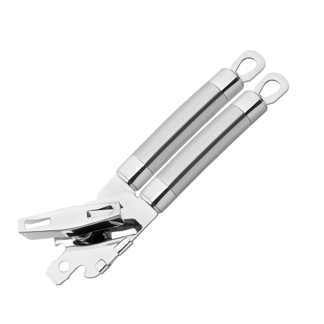EXQUISITE Stainless Steel Can Opener 21.5 m