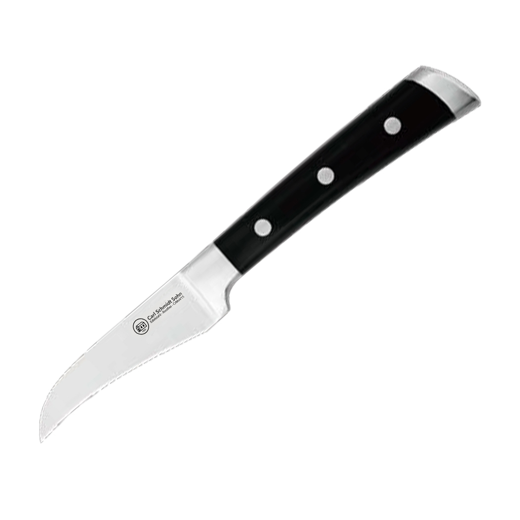 Herne Peeling Knife 7cm