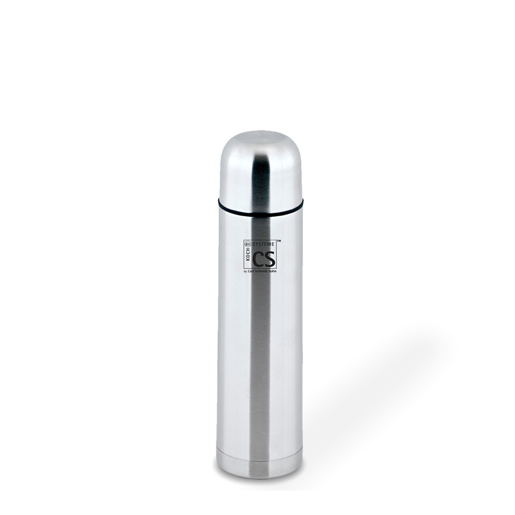 ELSTRA Vacuum Bottle Stainless Steel 500ml