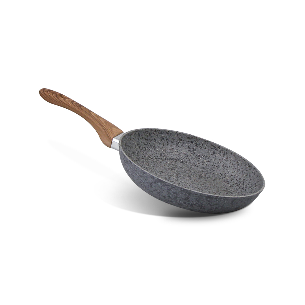 Steinfurt Non-stick Frypan Grey 20cm
