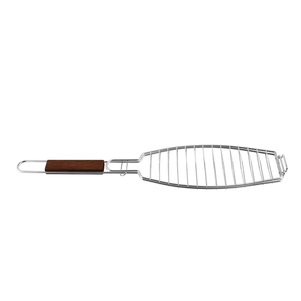 BRUHL Grill Basket for Fish