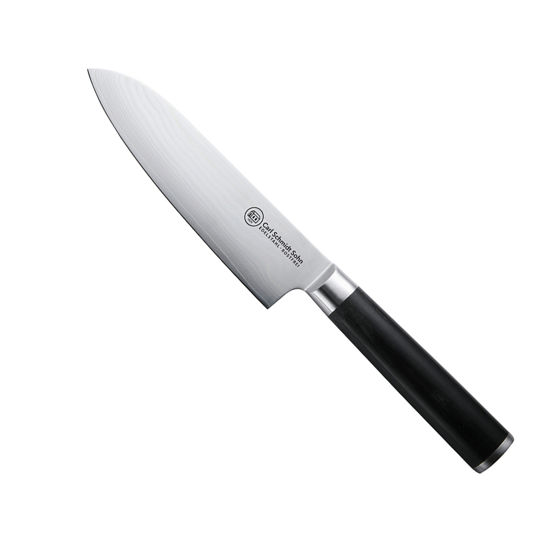 Konstanz Santoku Knife 18cm