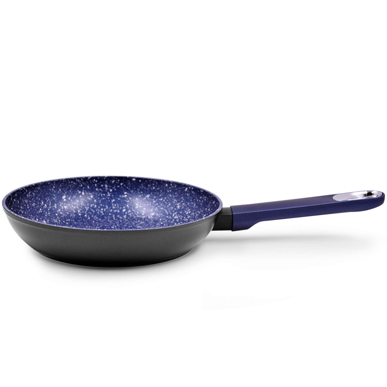 Marburg Non-stick Frypan 24cm Blue