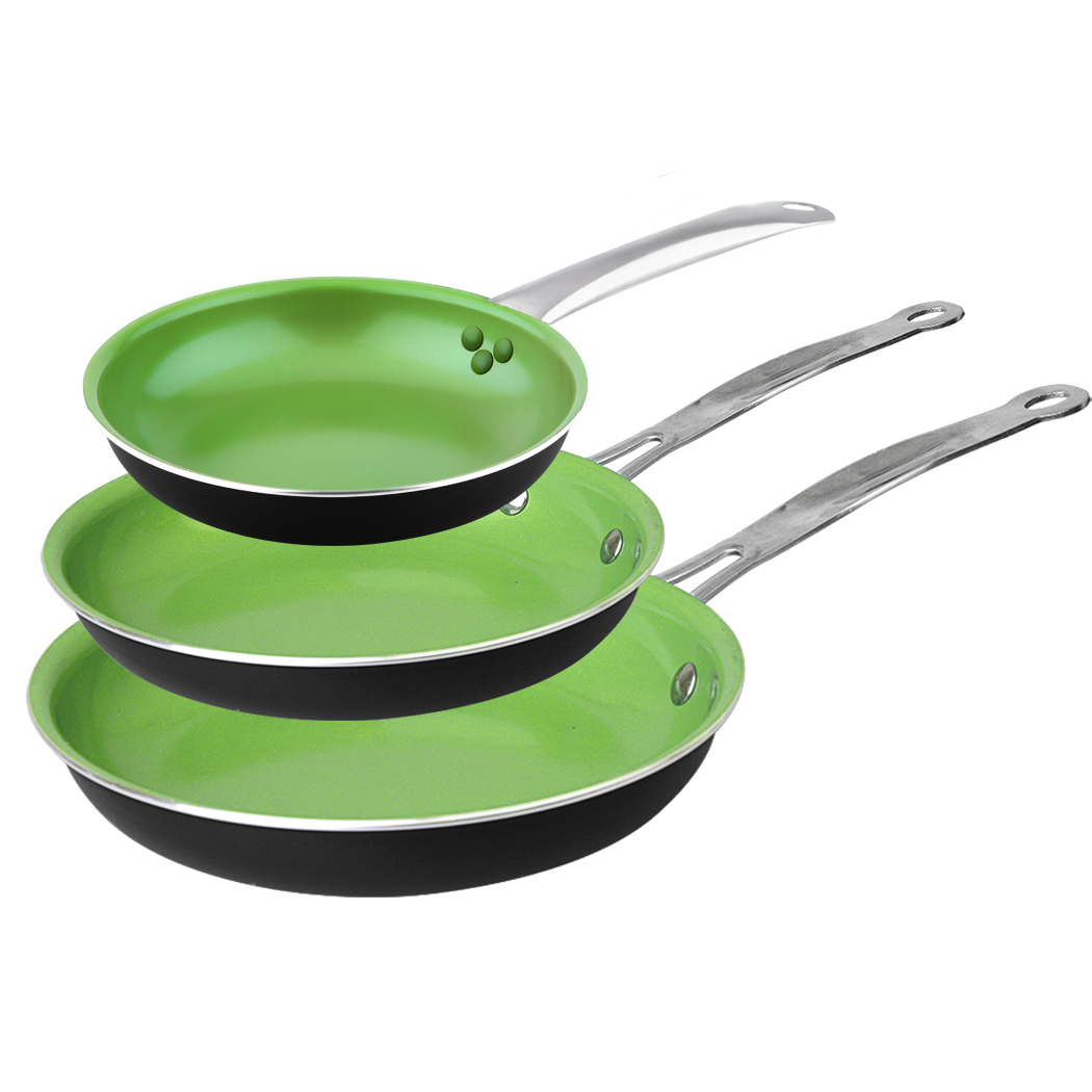 oven safe frying pan