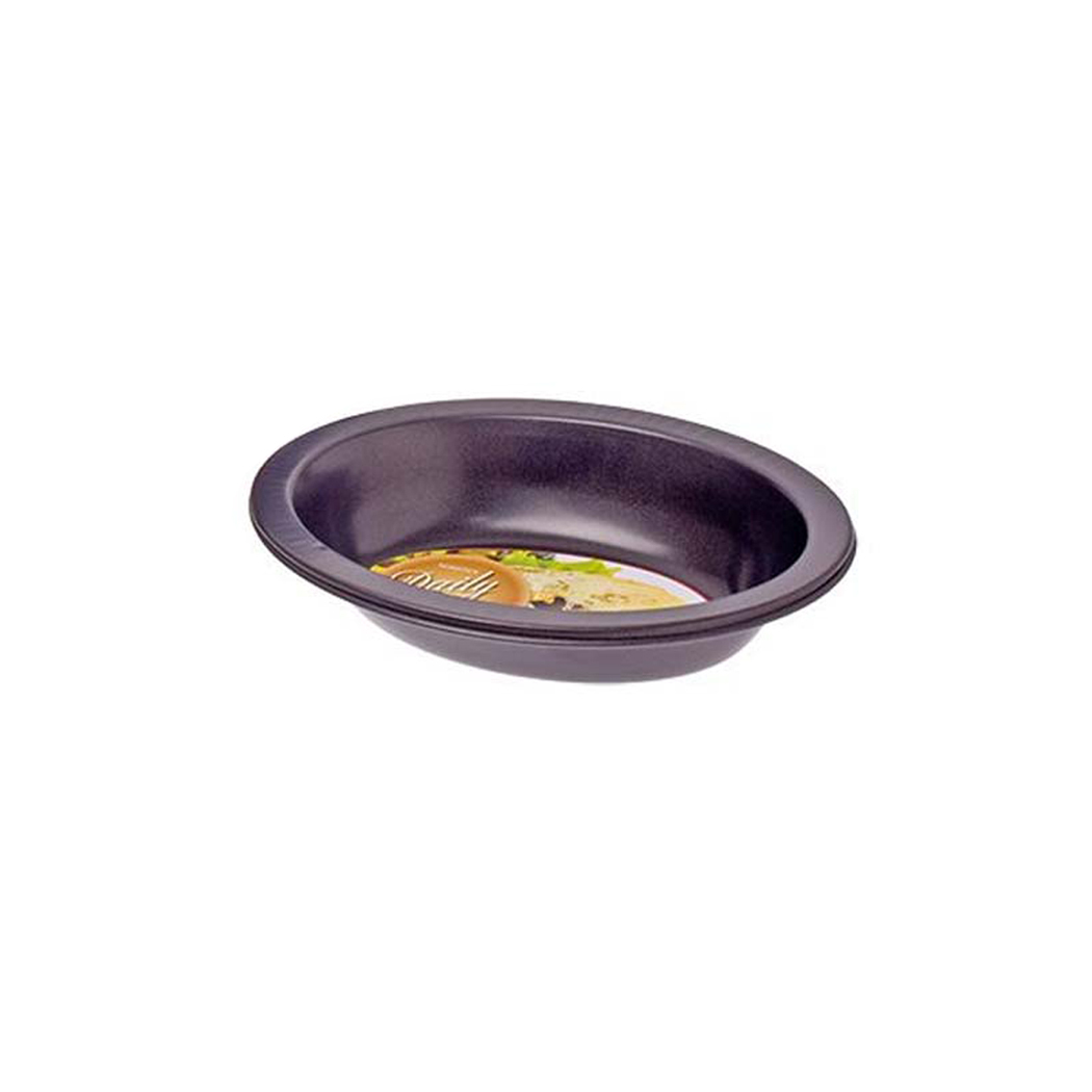 Daily Bake Oval Pie Dish 14 x 10cm