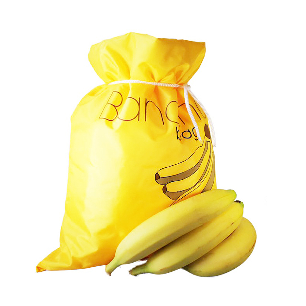 Appetito Banana Bag 