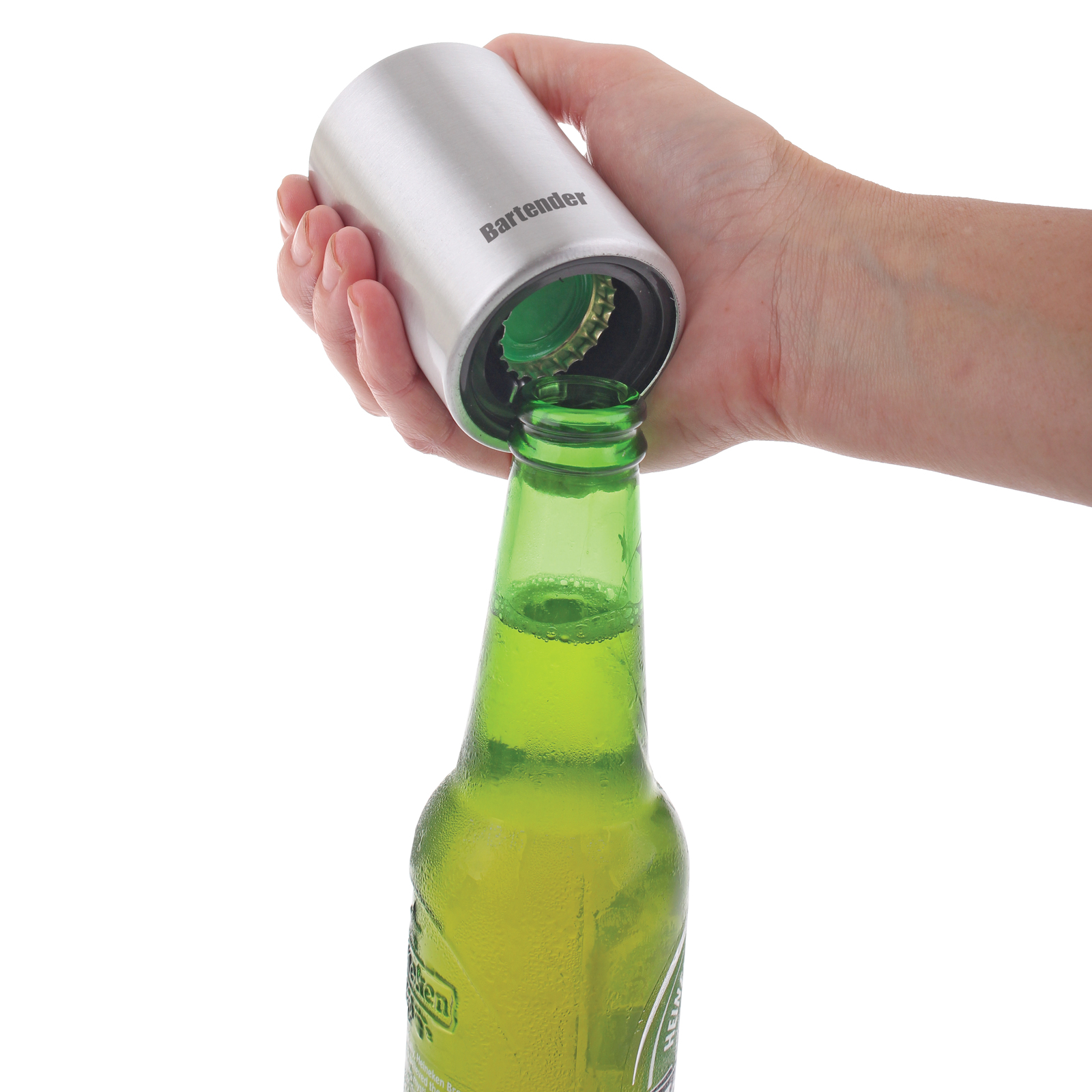 bottle opener x
