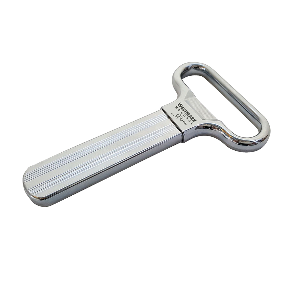 Monopol "Exquisit" AhSo Cork Puller Wine Opener Two Prong Cork