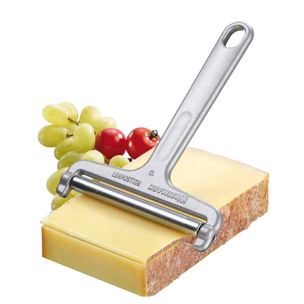 Westmark Cheese Slicer Rollschnitt 