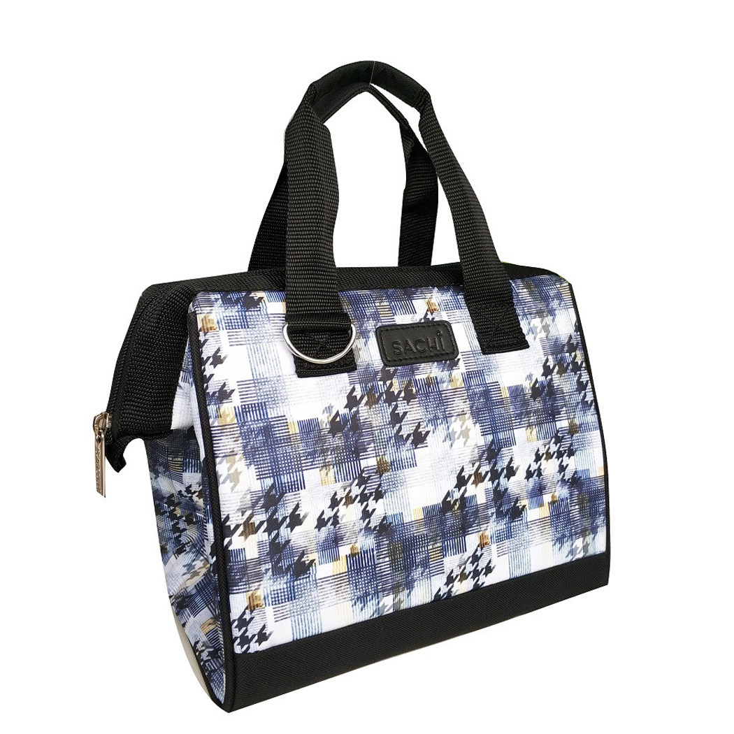 Sachi Insulated Lunch Bag Highland Chic