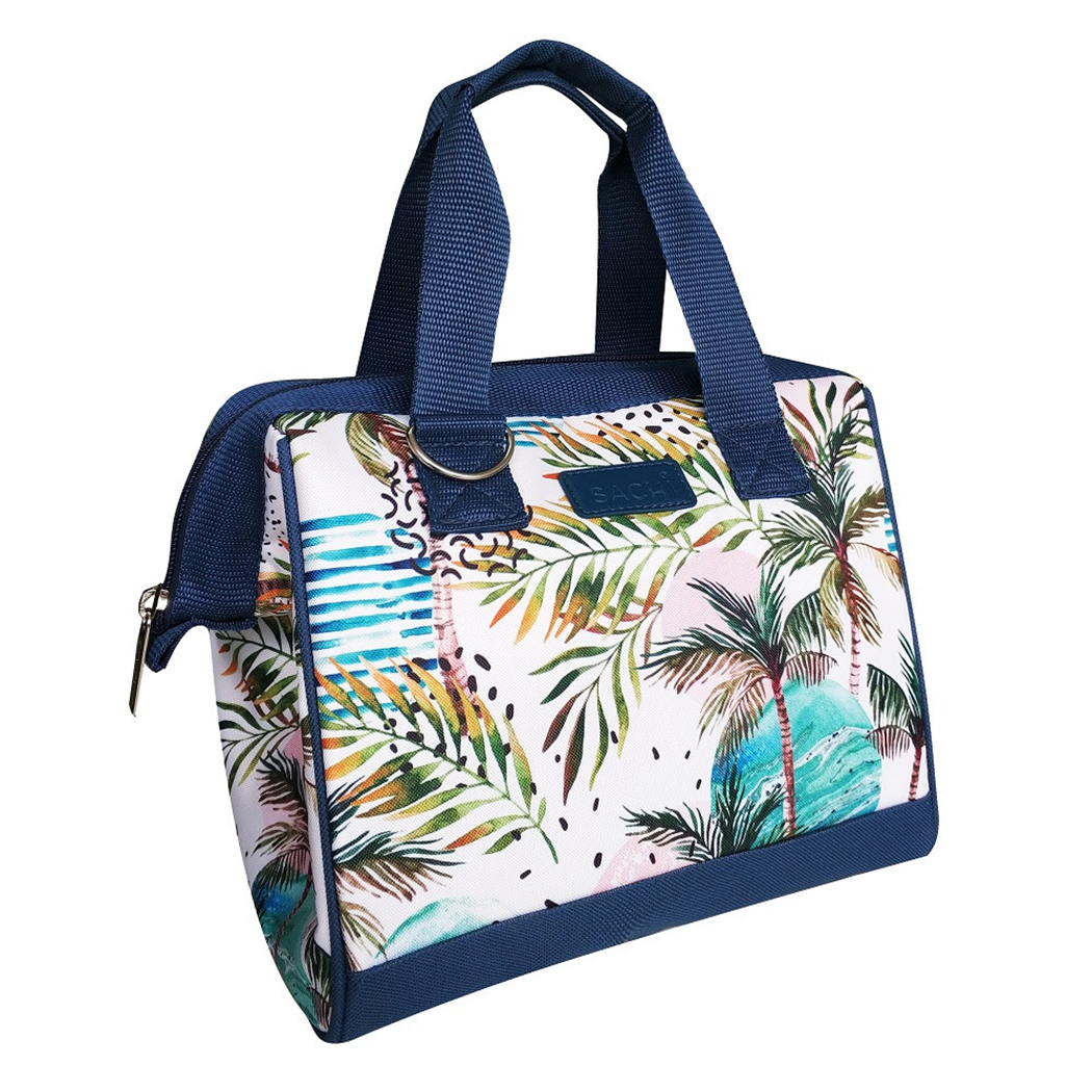 sachi lunch tote