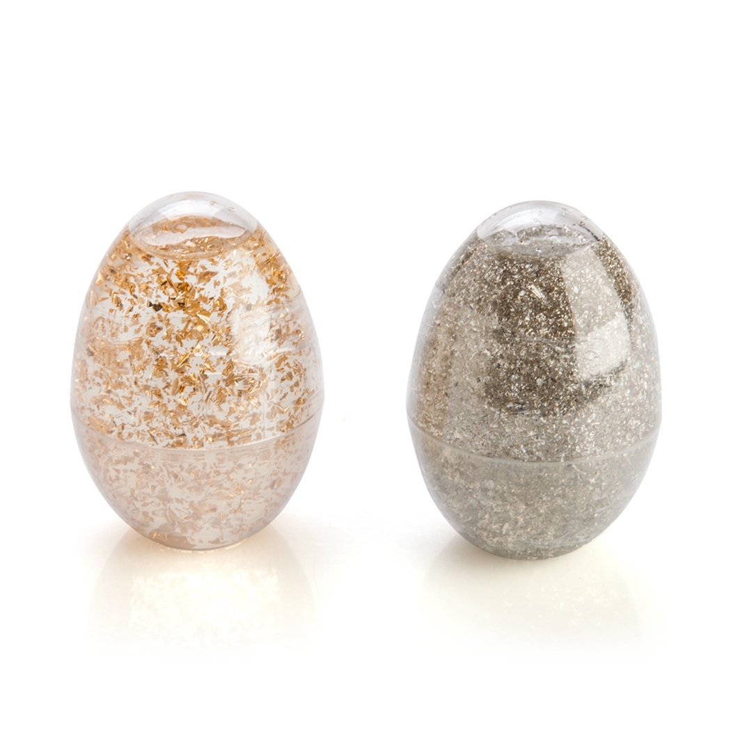 Dazzling Egg Putty