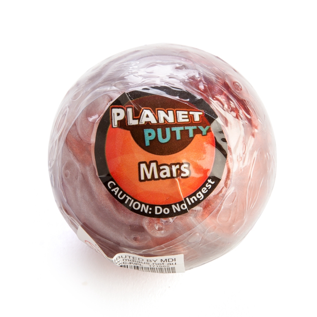 Planet Putty
