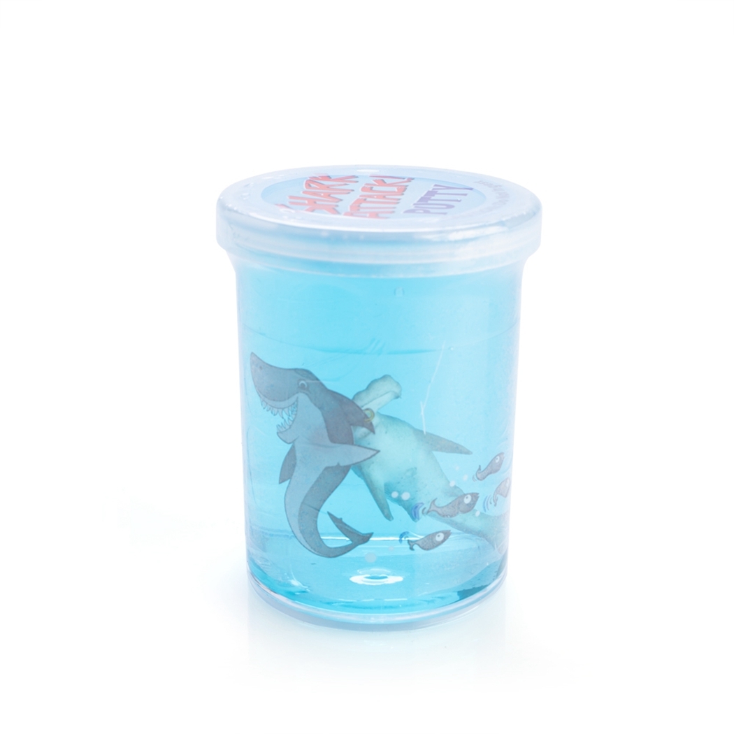 Shark Attack Putty