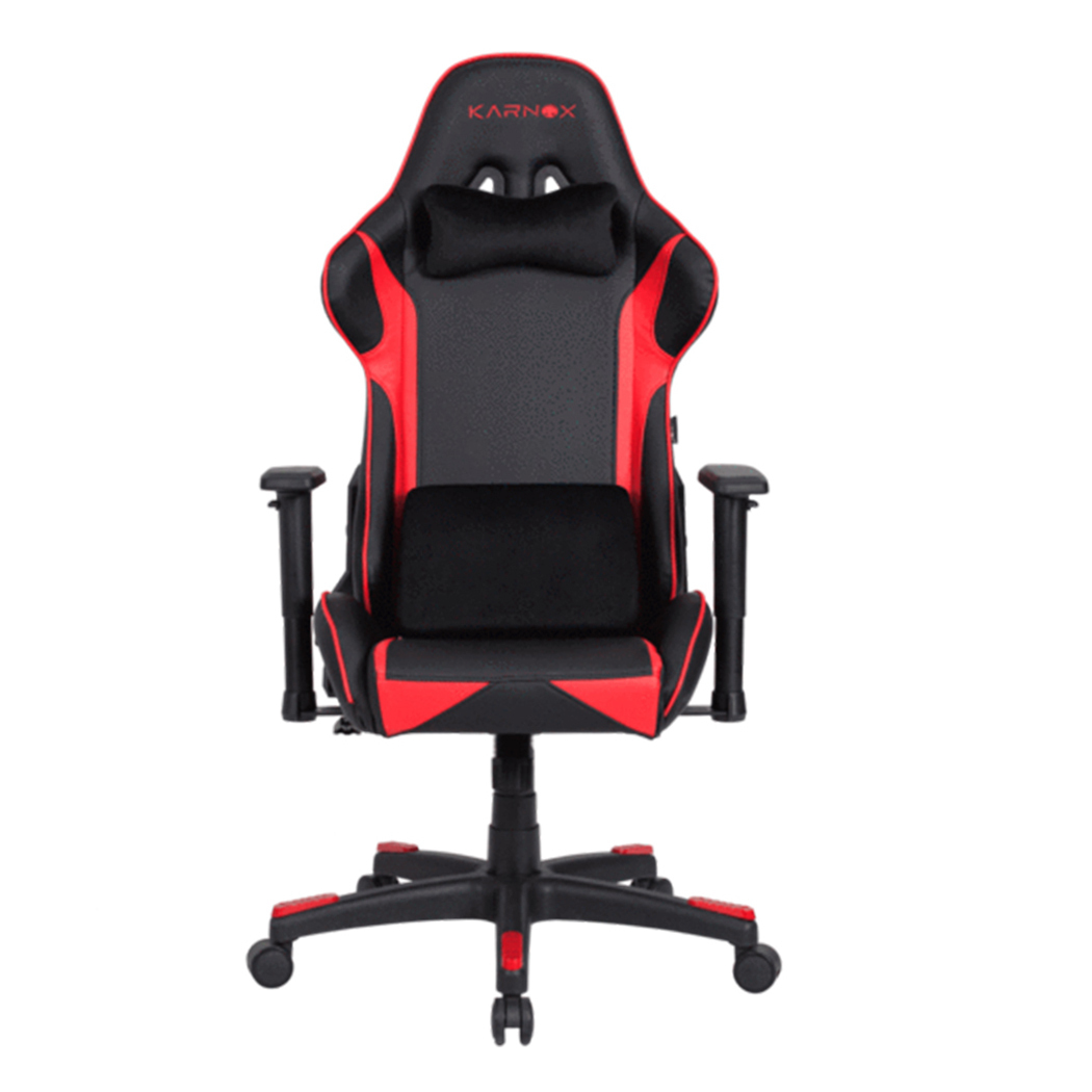 Karnox Hero F Edition Gaming Chairs | AusPoints.com.au