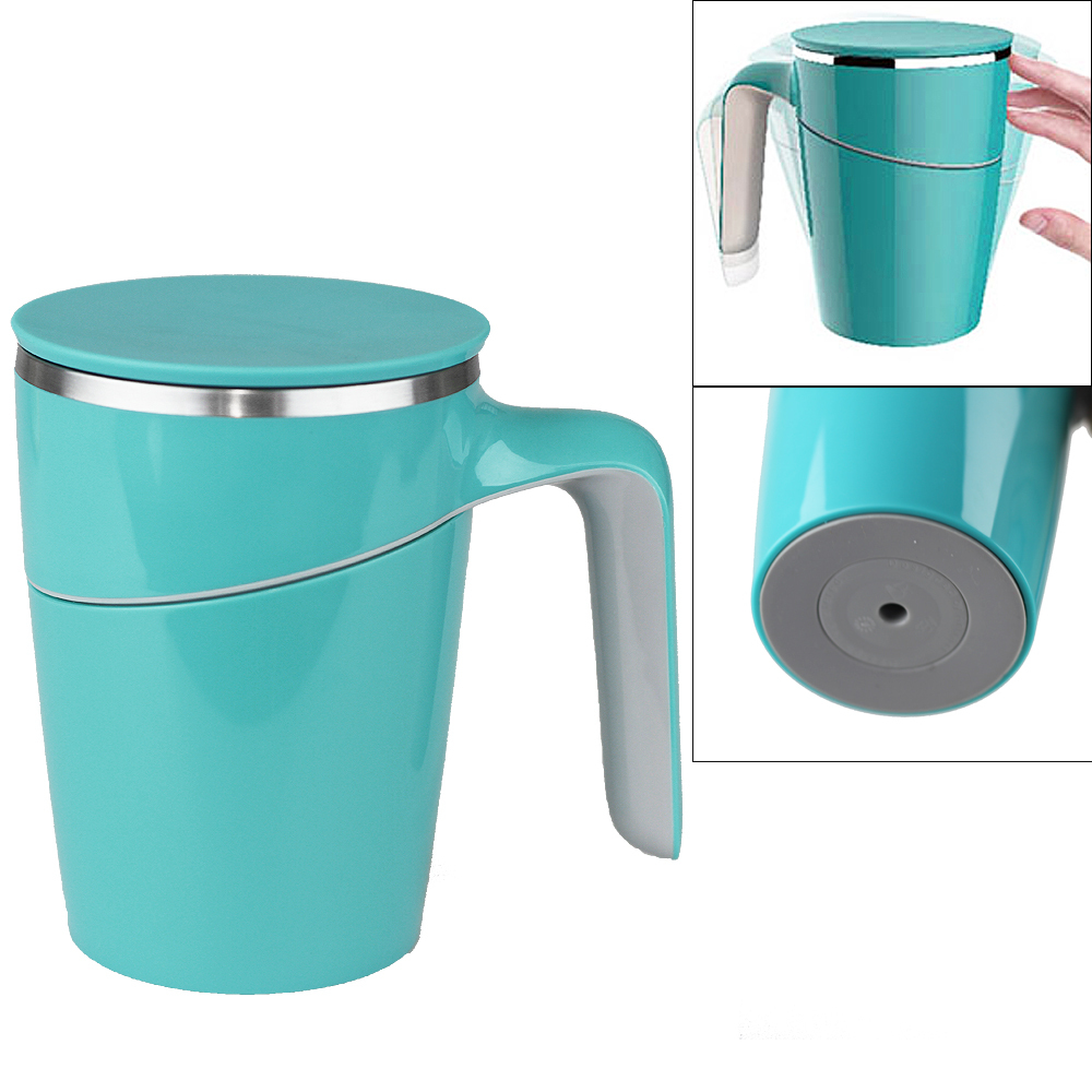 spill free travel mug