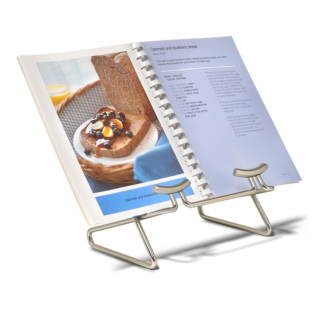cookbook stand