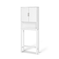 Roca Over-The-Toilet Bathroom Storage Cabinet