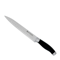 Shikoku 20cm Kitchen Carving Knife Stainless Steel