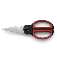 Florina Multipurpose Scissors Stainless Steel 22cm