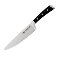 Herne Chef Knife 20cm Stainless Steel Blade