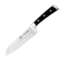Herne Santoku Knife 18cm Stainless Steel Blade