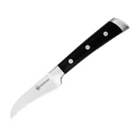 Herne Peeling Knife 7cm Stainless Steel Blade