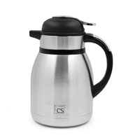Stainless Steel Vacuum Jug 1.5L