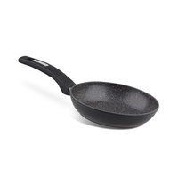 Marburg Non-stick Fry Pan 24cm Black