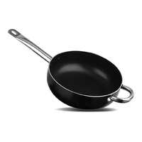 Solaris Non-stick Deep Frypan 28cm