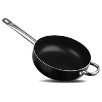 Solaris Non-stick Deep Frypan 32cm